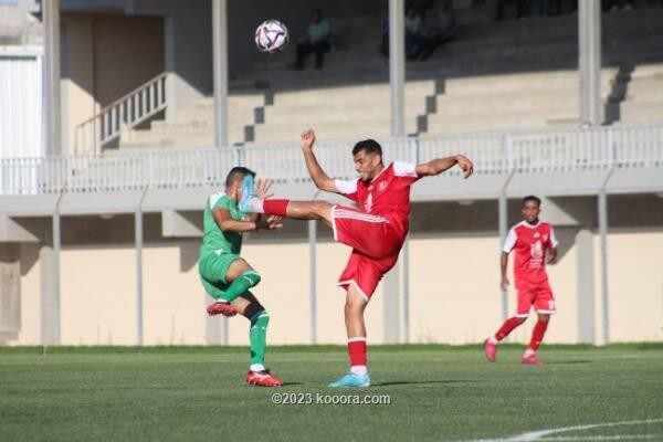 كاس فلسطين لاندية غزة