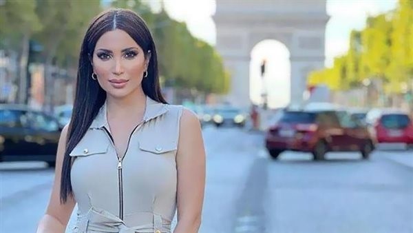 شاهد : أول ظهور و تعليق لنسرين طافش عقب طلاقها