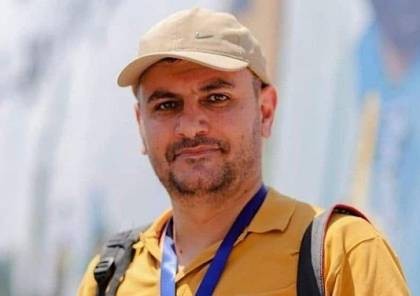 الاحتلال يصدر حكمًا بالاعتقال الإداري على الصحفي محمد منى