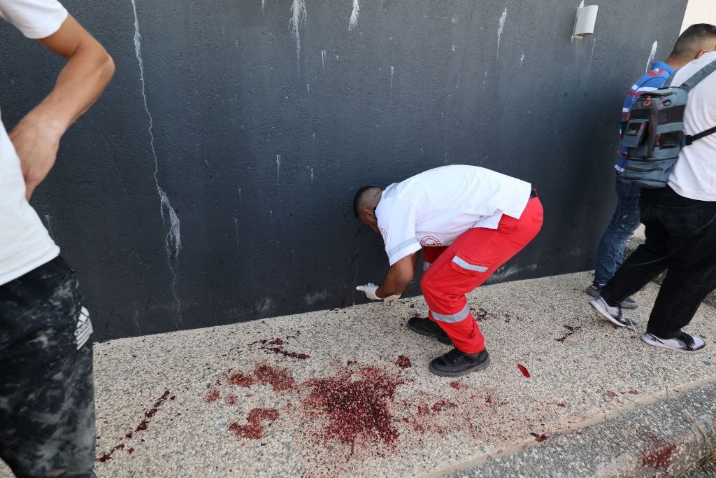 اغتالهم الاحتلال صباح اليوم