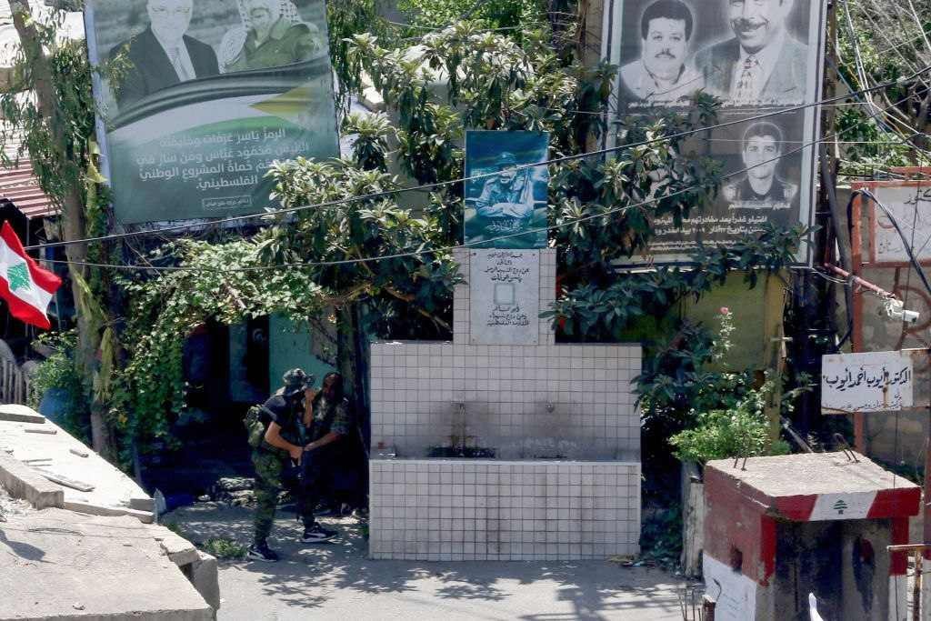 أسفرت عن مقتل 6 أشخاص