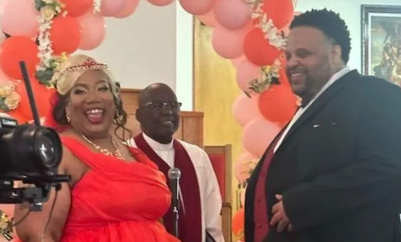 سيدة تفقد عريسها وتتحول إلى أرملة فى ليلة العمر