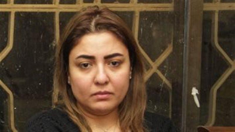 رسالة مؤثرة من مي كساب بعد وفاة والدها: الحمد لله على تسخيره لعباده الأوفياء