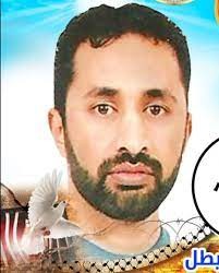 الاحتلال يُفرج عن الأسير خالد السواركة من غزة