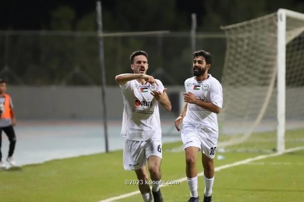 شباب الخليل يلدغ مركز بلاطة.. والمكبر يهزم العبيدية