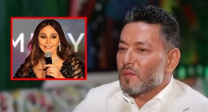 "المحكمة اللبنانية تصدر حكماً لصالح زياد برجي في نزاع ملكية فكرية مع اليسا"