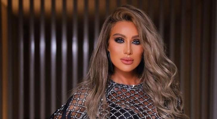 شاهد: مايا دياب تثير الجدل من جديد .. فما القصة