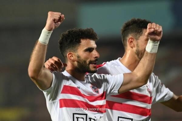 الدوري المصري