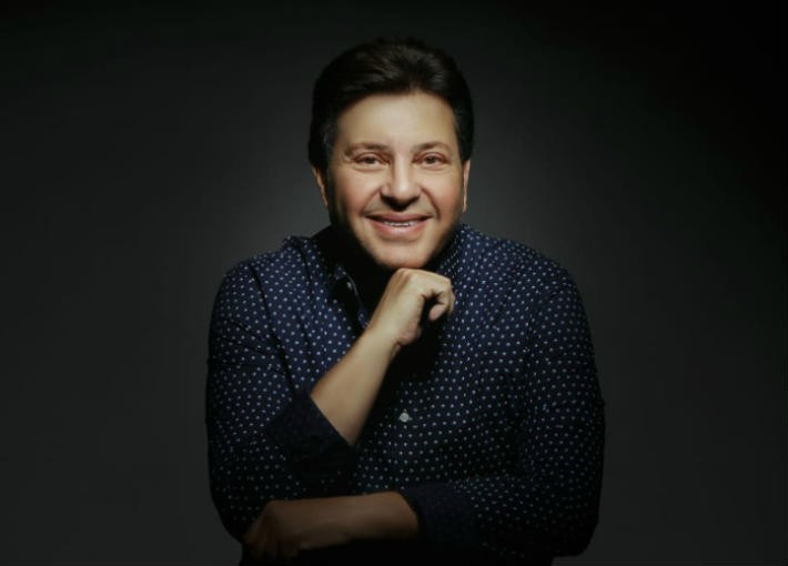 هاني شاكر يتحدث باللهجة اللبنانية