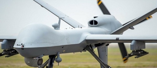 إيران تكشف عن أحدث نماذج الطائرات المُسيرة من طراز "غزة"