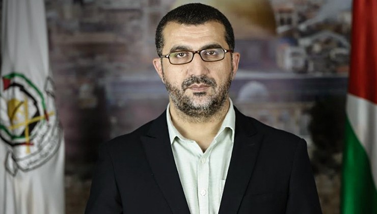 حمادة: سيف المقاومة لا زال مشرعًا في وجه الاحتلال