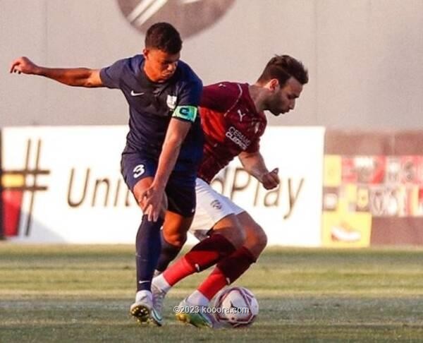 الدوري المصري