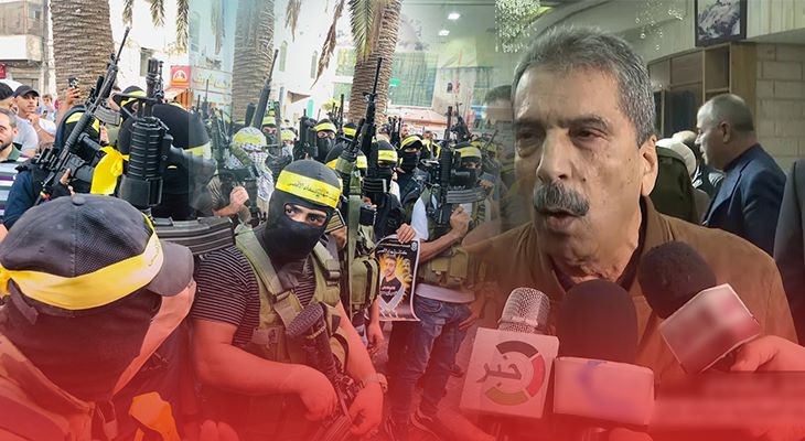 تحليل: تصريحات الطيراوي تؤسس لمرحلة جديدة عنوانها انفجار الوضع الفلسطيني بأكمله!