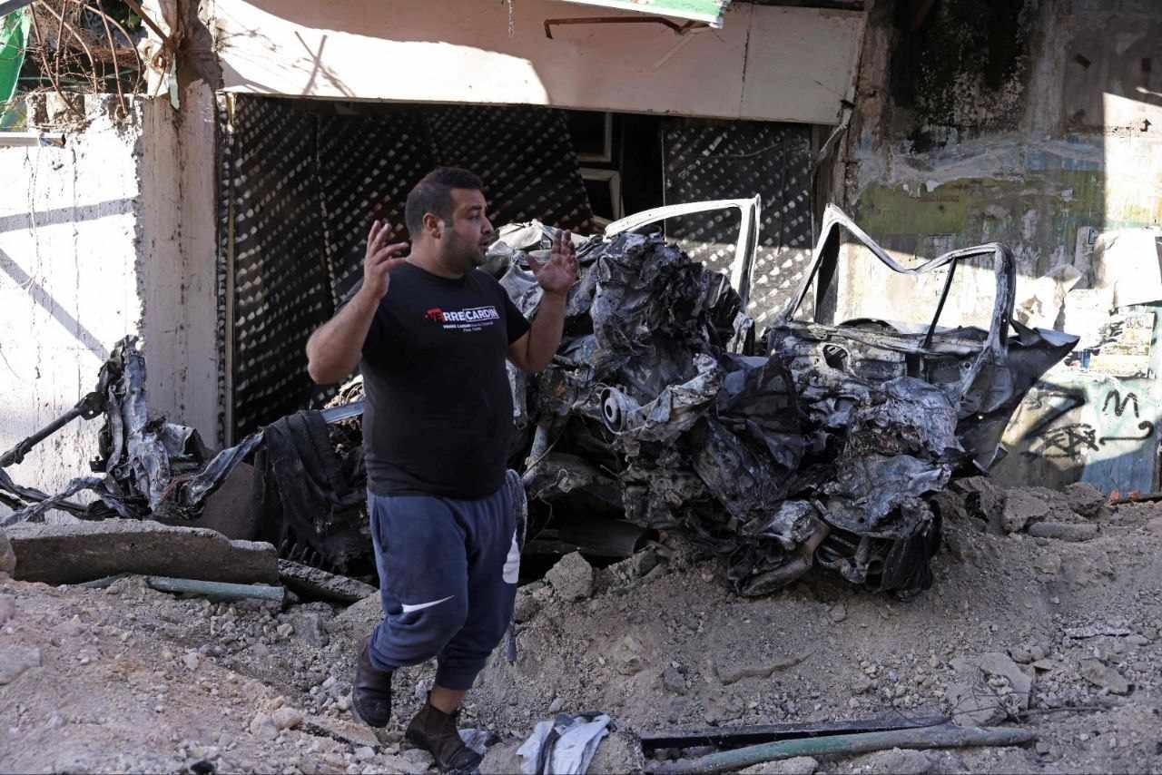 مدير صحة جنين: شكلنا خلية أزمة لتقديم الخدمات الطبية للجرحى