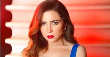 مي عز الدين تعود لجمهورها بعد غياب بفيديو طريف