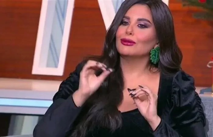 دانا حمدان تدخل المستشفى بعد تعرضها لوعكة صحية شديدة