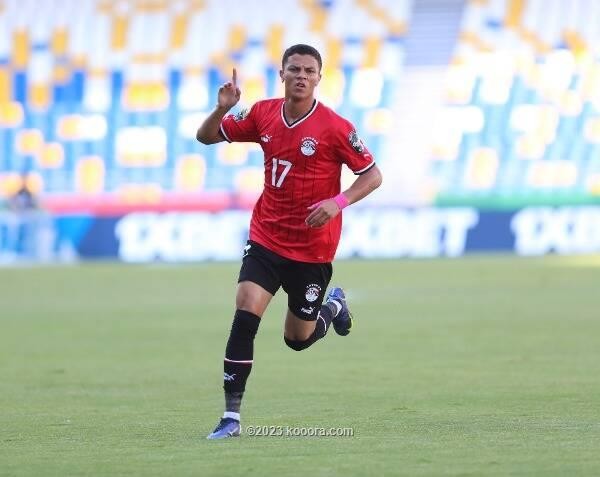 كأس الأمم الأفريقية تحت 23 عاما