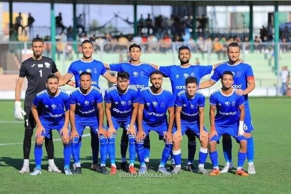 شباب رفح يعبر الجلاء بسهولة في كأس فلسطين