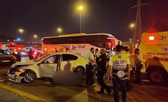 إصابة فتى بجروحٍ خطيرة إثر تعرضه لجريمة إطلاق نار في المثلث الشمالي