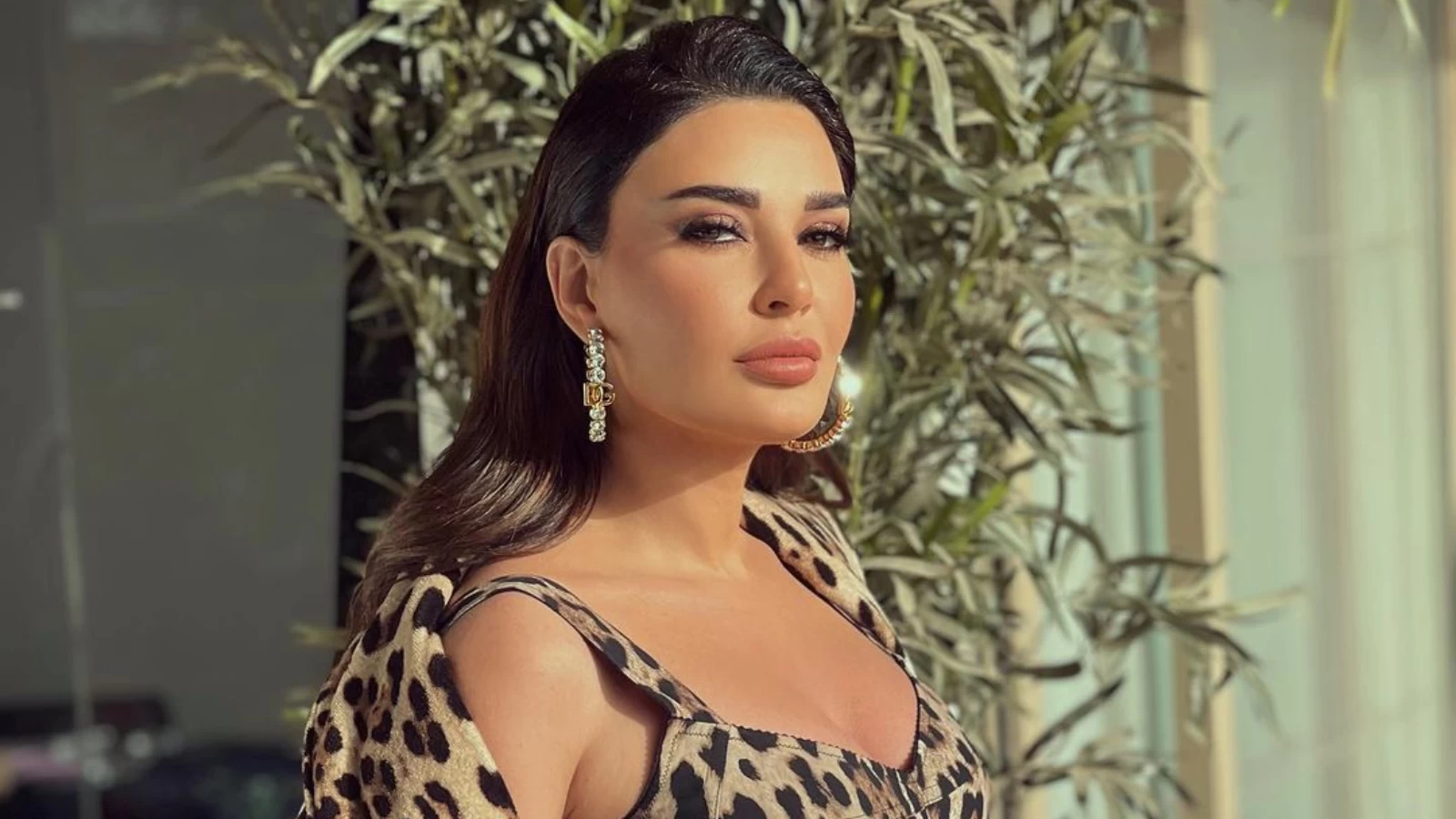 سيرين عبد النور تروّج لأغنيتها الجديدة باستخدام صوت بدرية طلبة