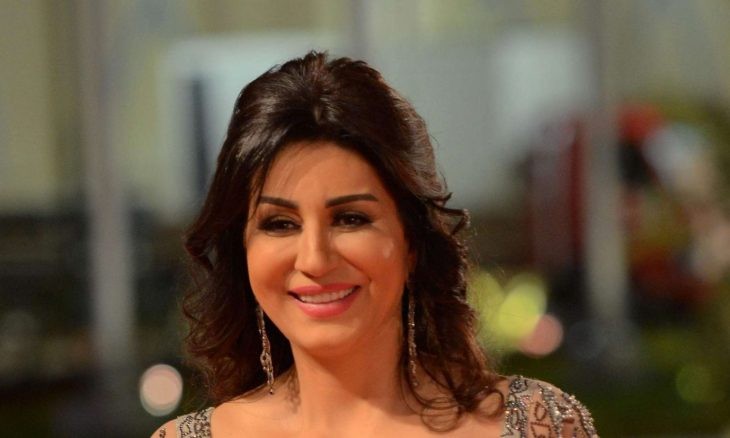 وفاء عامر تثير غضب النساء بتصريحاتها الأخيرة عن خيانة الزوج