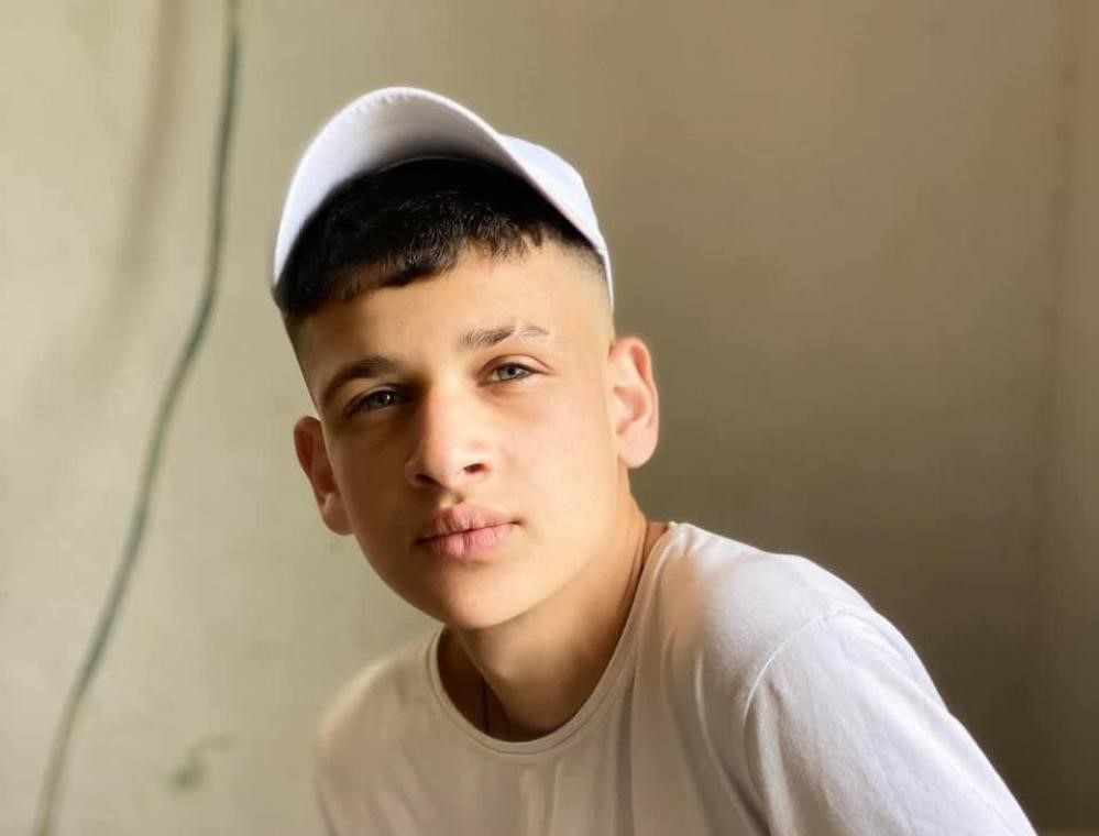 فصائل فلسطينية تنعى الشهيد محمد البايض