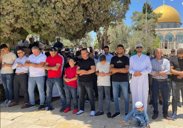 رغم الإجراءات العسكرية المشددة