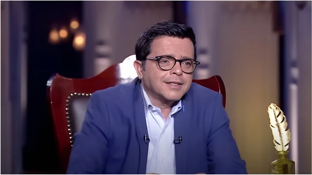 محمد هنيدي يردّ على اتهامه بتعاطي المخدرات