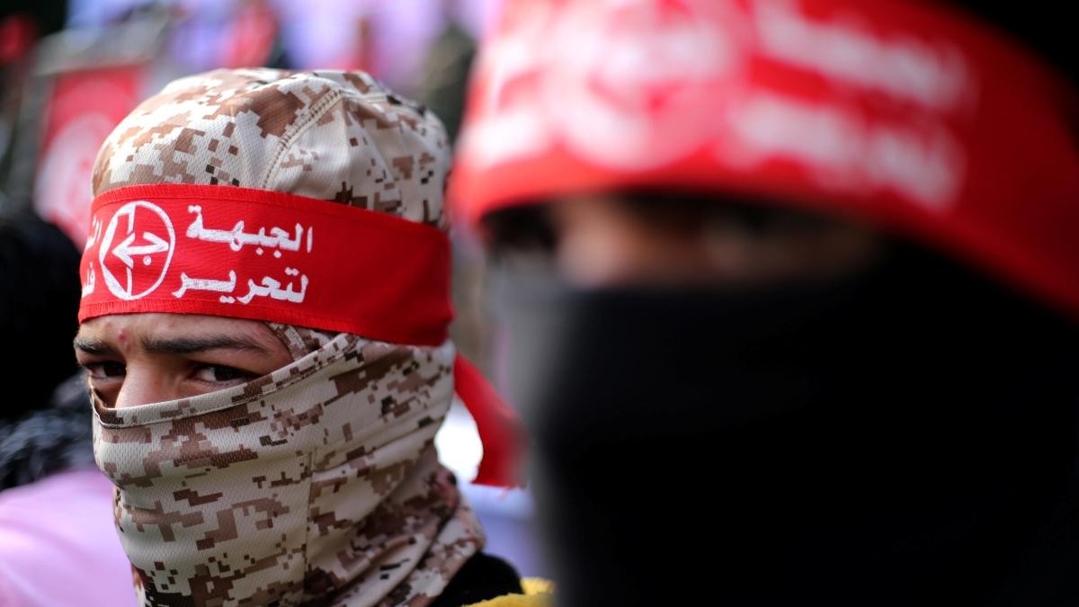 كتائب الشهيد أبو علي مصطفى: التعدي على حرائر الخليل حماقة لن تمر دون رد