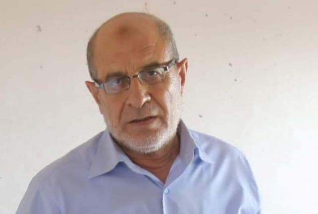 الجهاد ينعى مسؤول اللجنة الثقافية العامة في الحركة