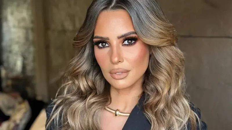 شاهد: إيمان العاصي تكشف عن تعرضها للتحرش.. "جسمي بيوجعني"