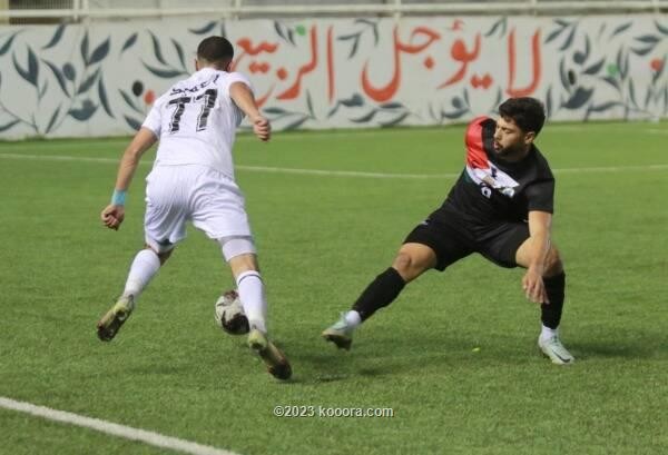 كاس ابو عمار