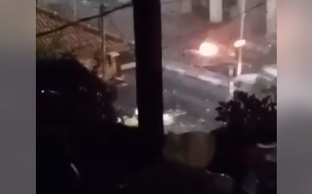 كتيبة جنين: فجّرنا جيب عسكري للاحتلال ما تسبب بمقتل وإصابة من فيه