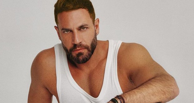 نيقولا معوض