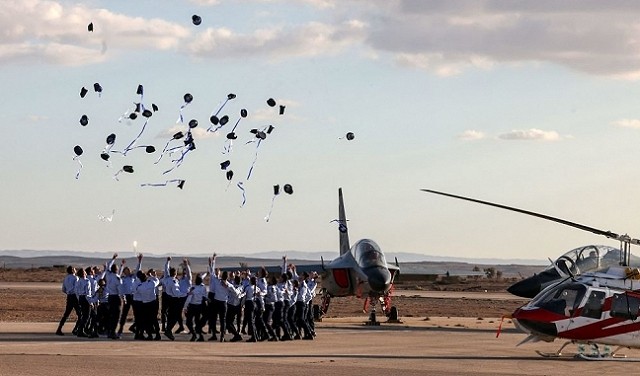 1000 عنصر سابق في سلاج الجو يُوقعون على عريضة لرفض الخدمة في الاحتياط
