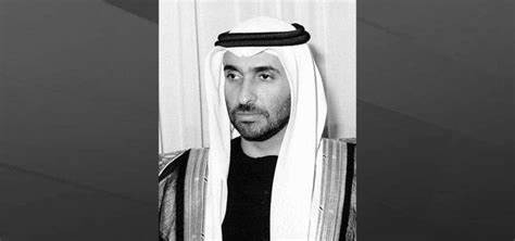 تيار الإصلاح بـ"فتح" ينعى الشيخ سعيد بن زايد