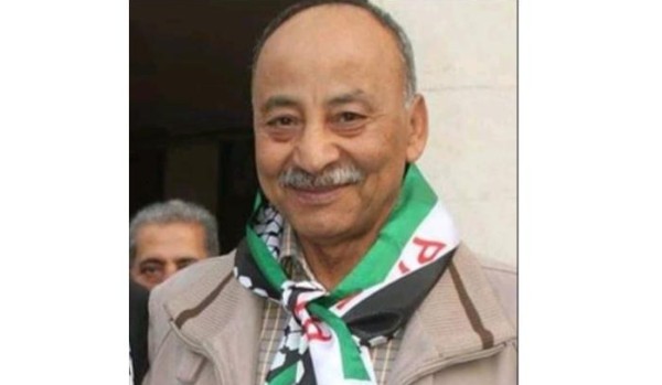 تعيين قائدًا جديدًا للأمن الوطني في منطقة صيدا