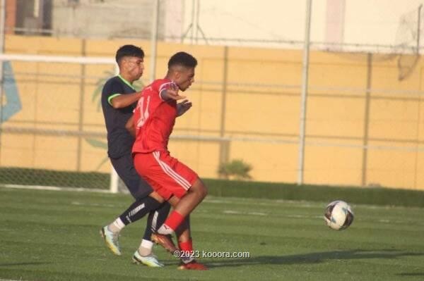 أهلي النصيرات يقصي الهلال من كأس فلسطين