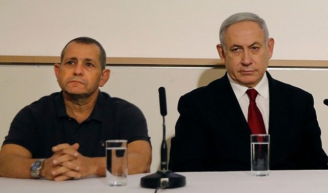 رئيس "الشاباك" السابق يُحذر من عواقب تمرير خطة "الإصلاح القضائي" الحكومي