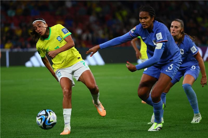 كاس العالم للسيدات