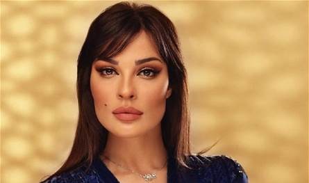 بدء تصوير مسلسل "2024" لـ نادين نجيم