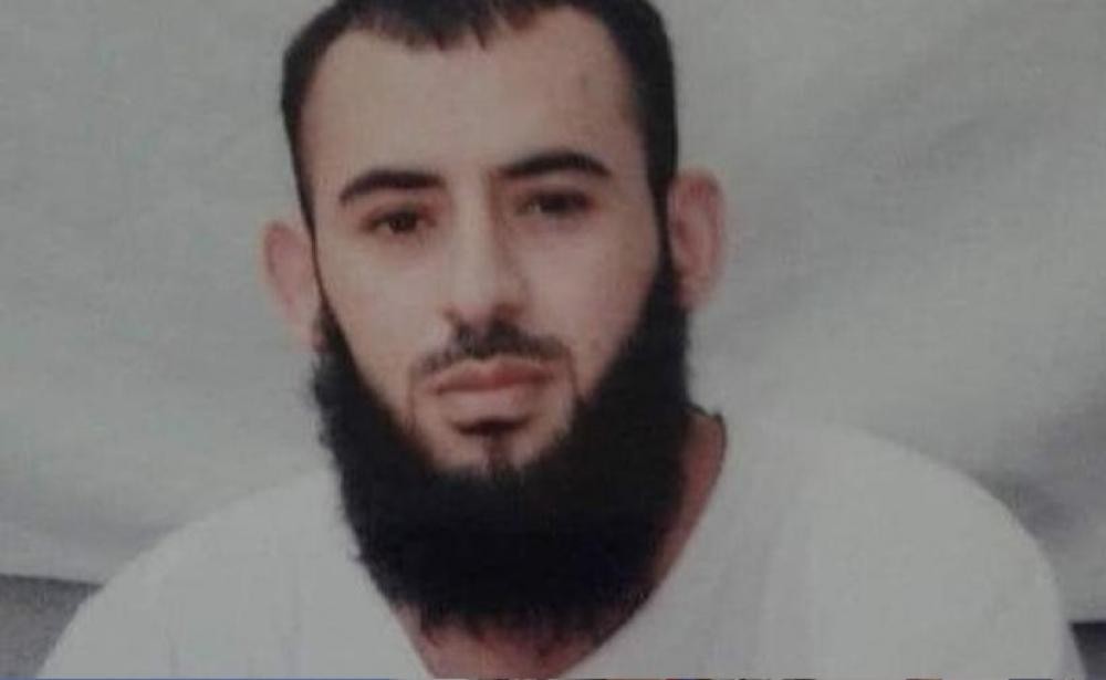 الاحتلال يفرض عقوبات جديدة بحقّ الأسير المعزول إياد جرادات