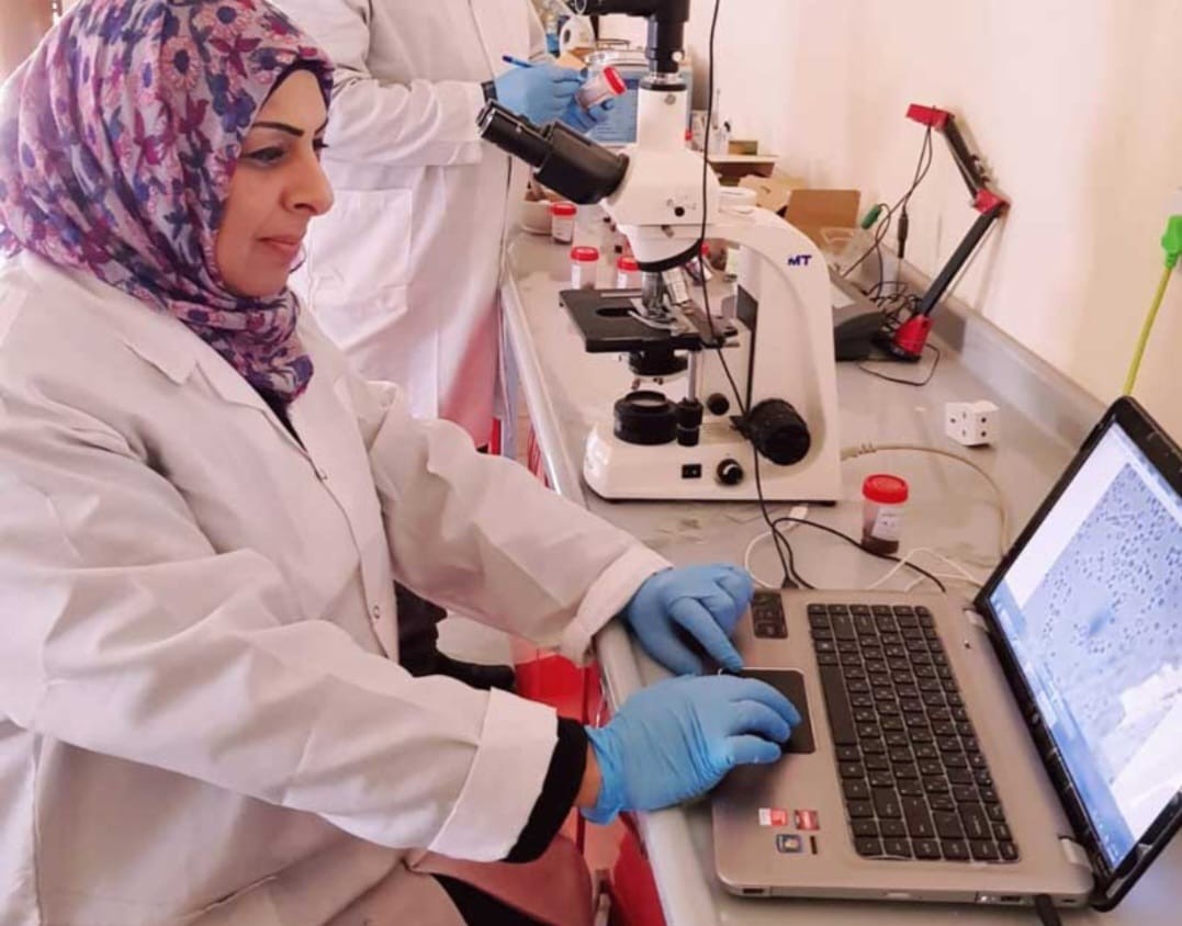 المجموعة العلمية لتطوير تغذية النحل تحتفل بمرور 4 أعوام على تأسيسها