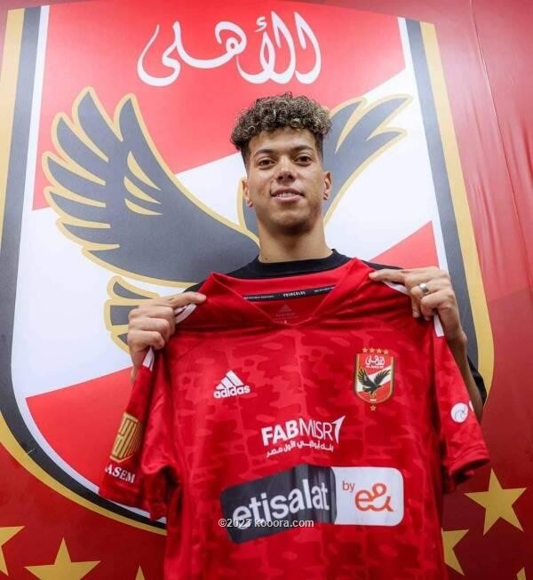 رسميا: الأهلي يضم إمام عاشور.. ويعلن مدة العقد