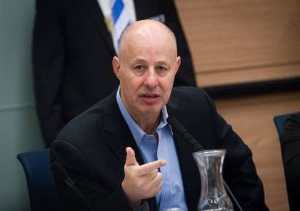 مستشار أمني: "إسرائيل" غير معنية بانهيار السلطة الفلسطينية بسبب دورها