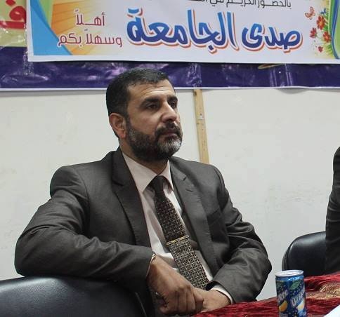 أبو ندى: أوائل الثانوية العامة تفوقوا رغم العقبات التي يسعى الاحتلال وضعها أمام شعبنا