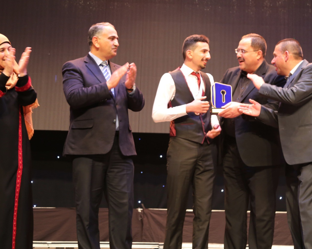 "التربية" تُعلن نتائج مسابقة تحدي القراءة العربي على مستوى فلسطين