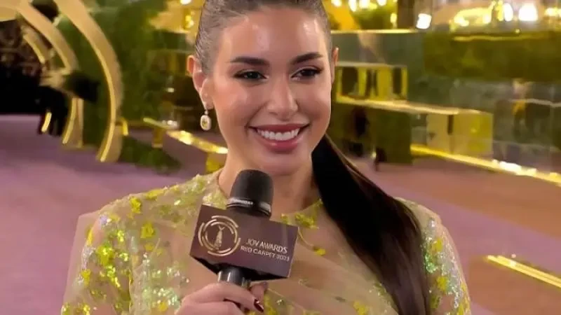 ياسمين صبري