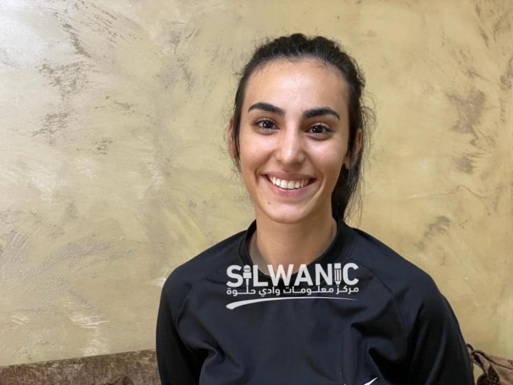 محكمة الاحتلال تصدر حكمًا بسجن شابة مقدسية 5 أشهر ونصف