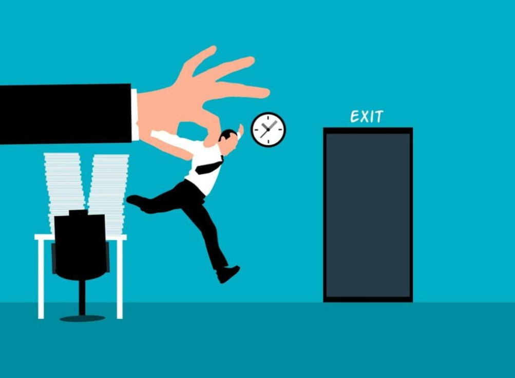 مصنع يطرد موظفا فشل فى إنهاء سباق جرى 5 كيلومترات خلال 30 دقيقة